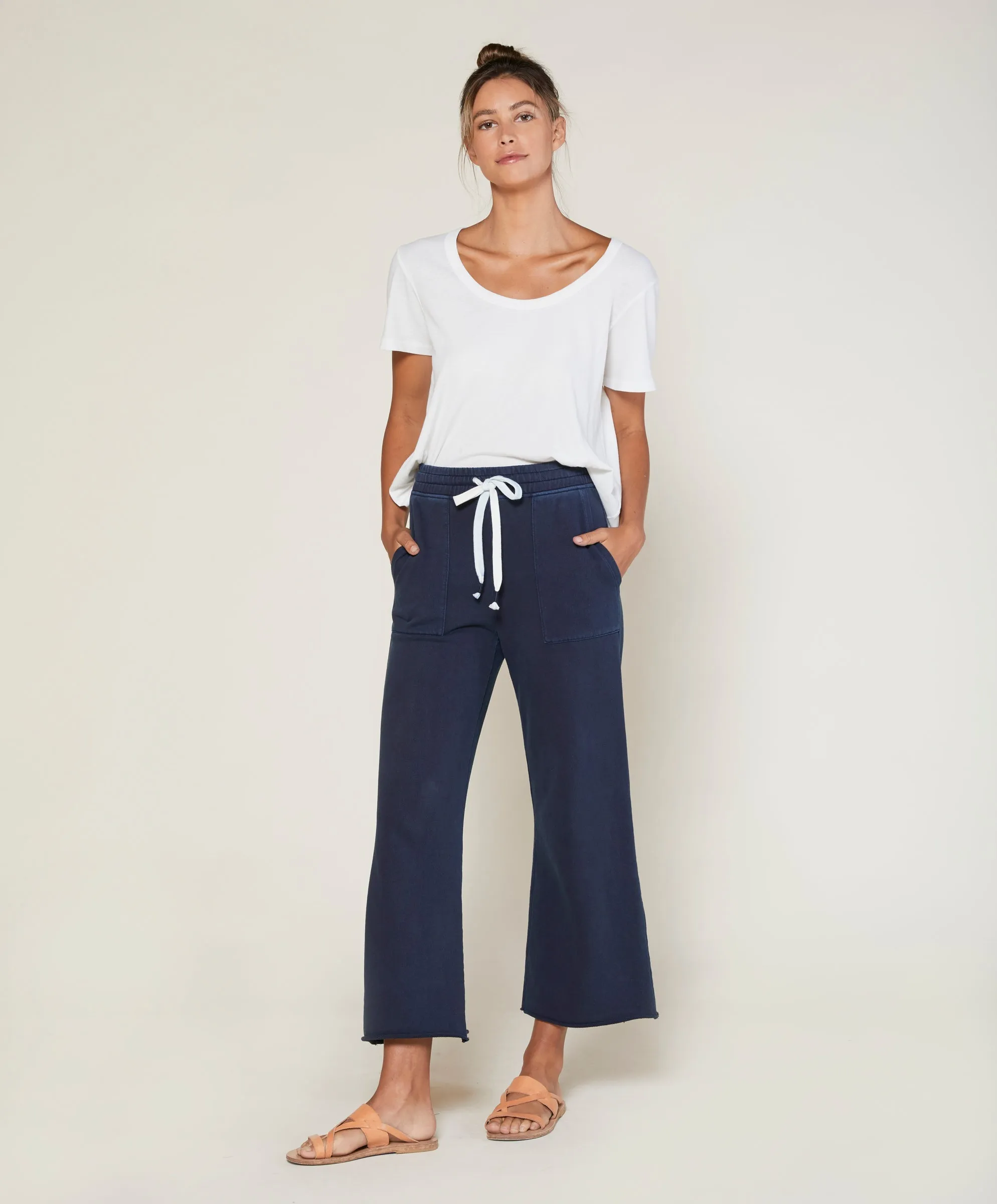 Luella Sweatpants - Outerworn