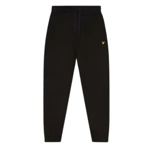 Lyle & Scott Mens ML720VOG Z865 Sweatpants Black