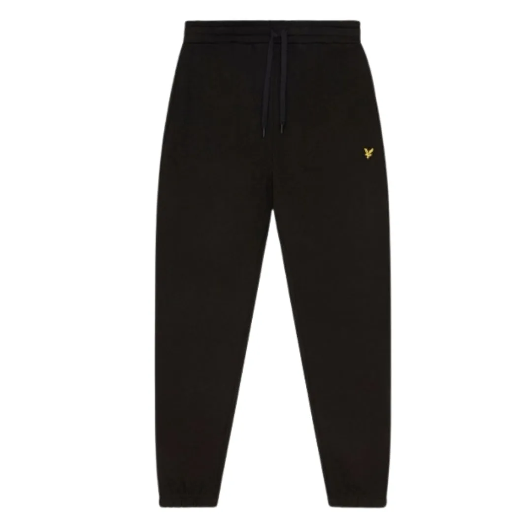 Lyle & Scott Mens ML720VOG Z865 Sweatpants Black