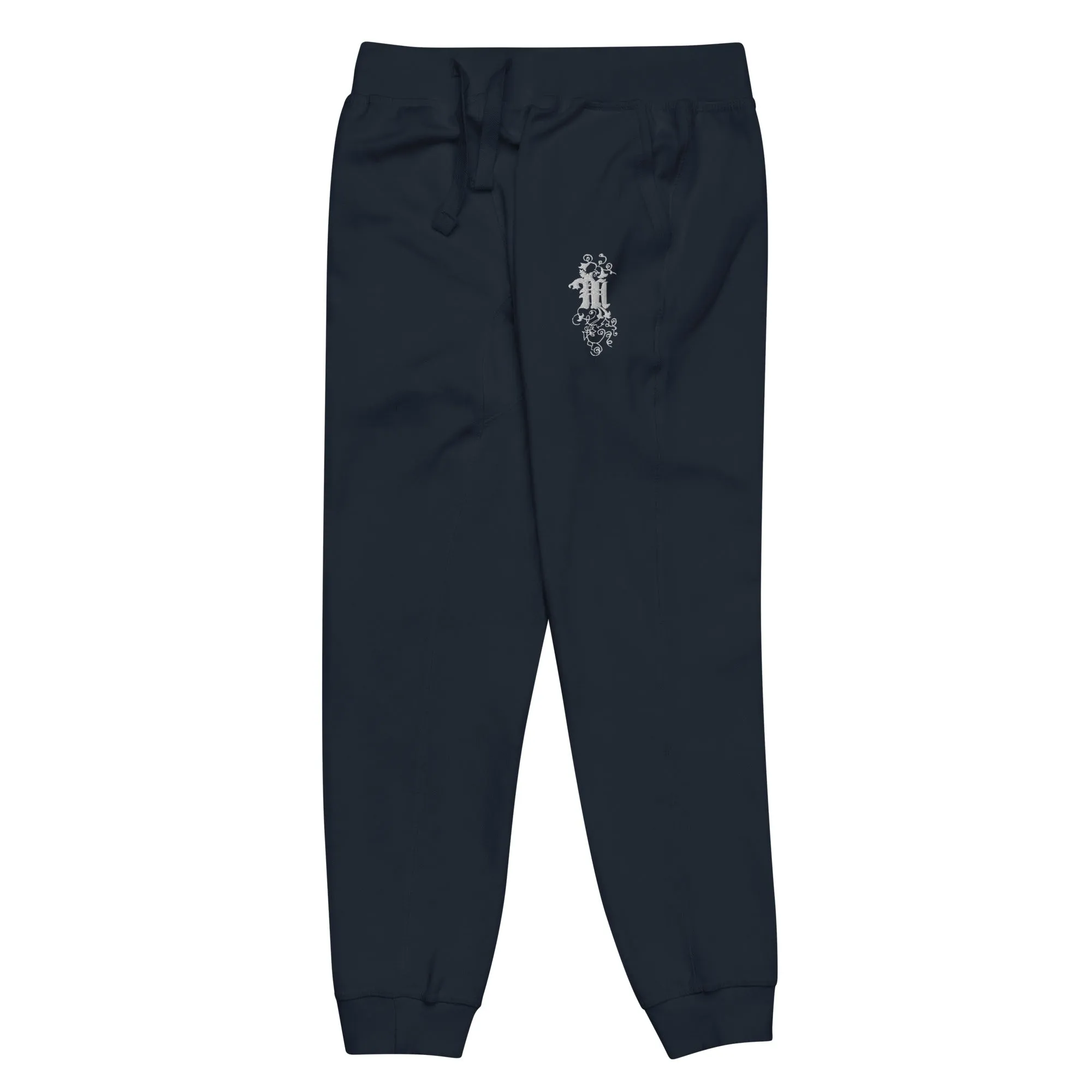 Maadish | Classic Sweatpants w/white logo (colors available)