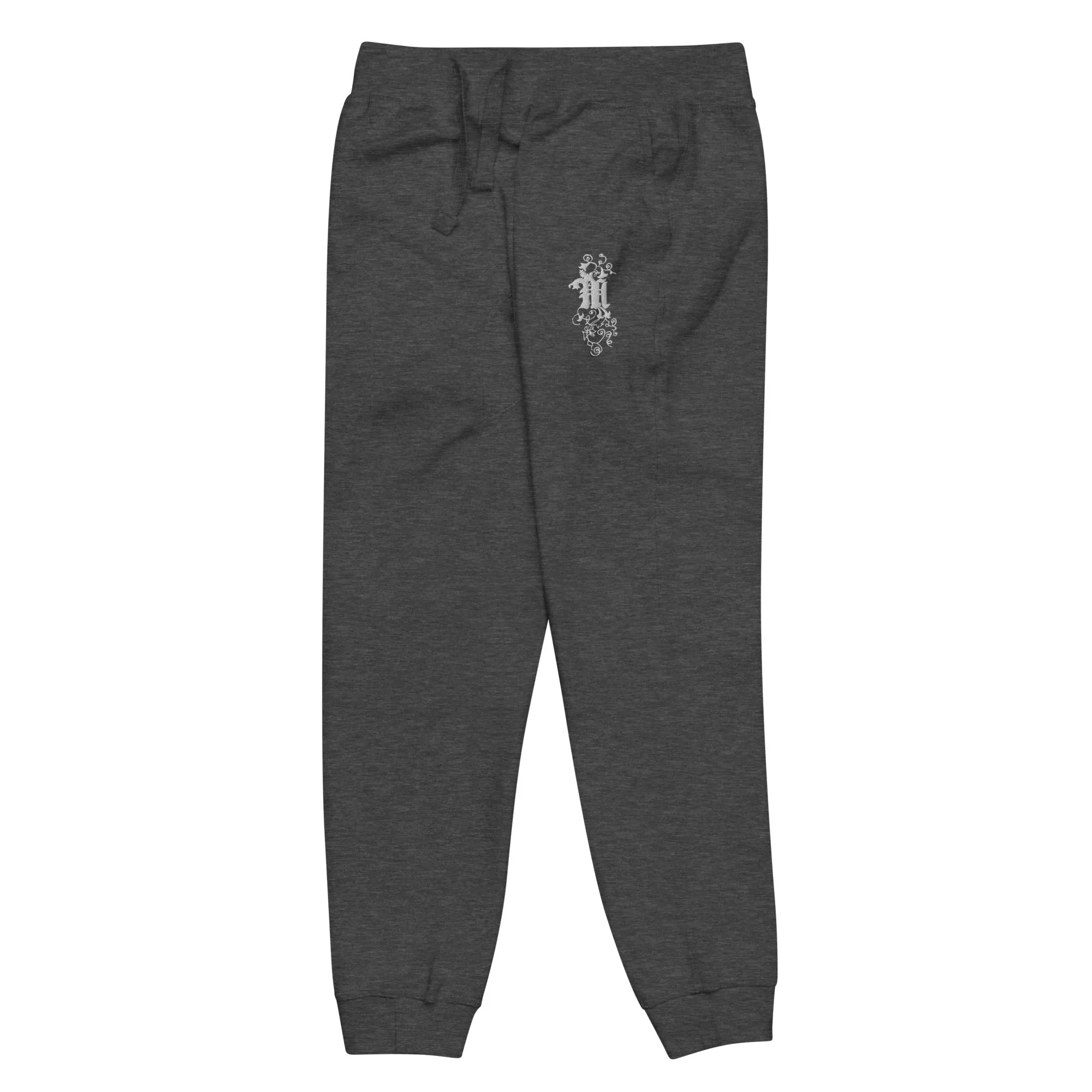 Maadish | Classic Sweatpants w/white logo (colors available)