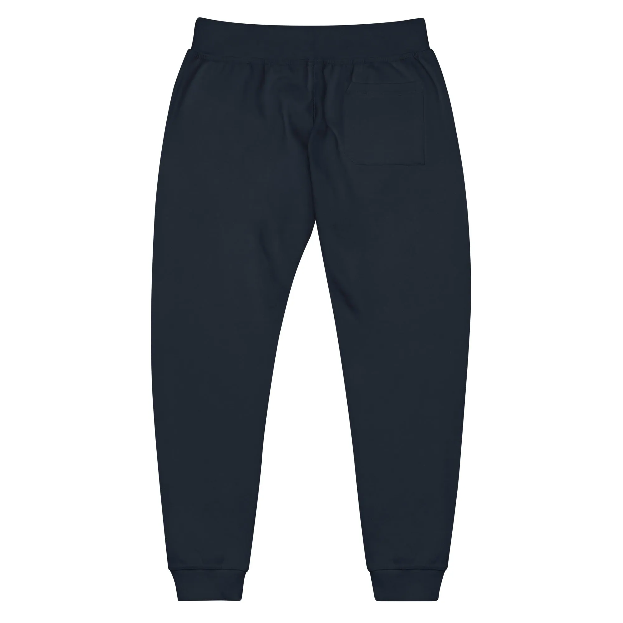 Maadish | Classic Sweatpants w/white logo (colors available)