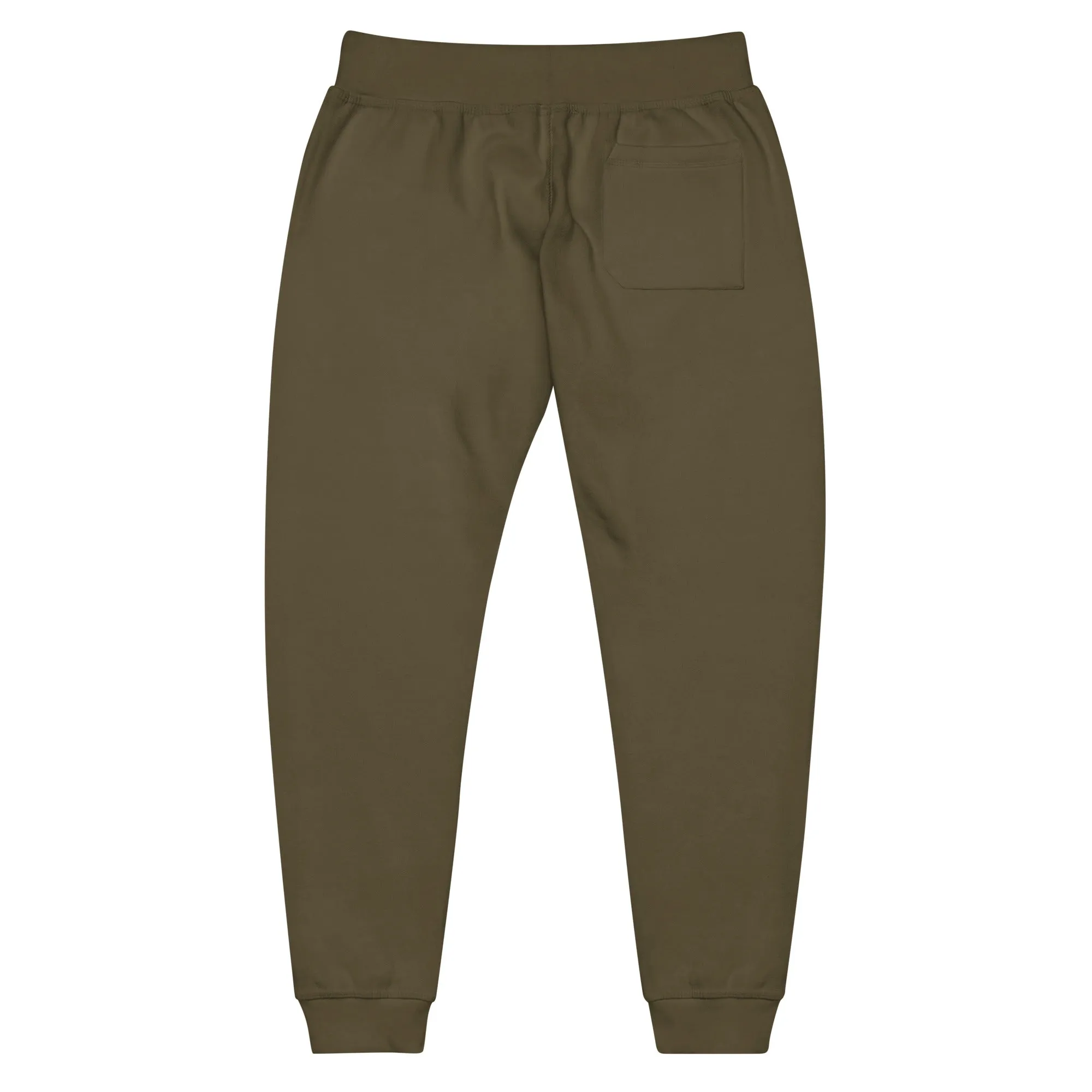 Maadish | Classic Sweatpants w/white logo (colors available)