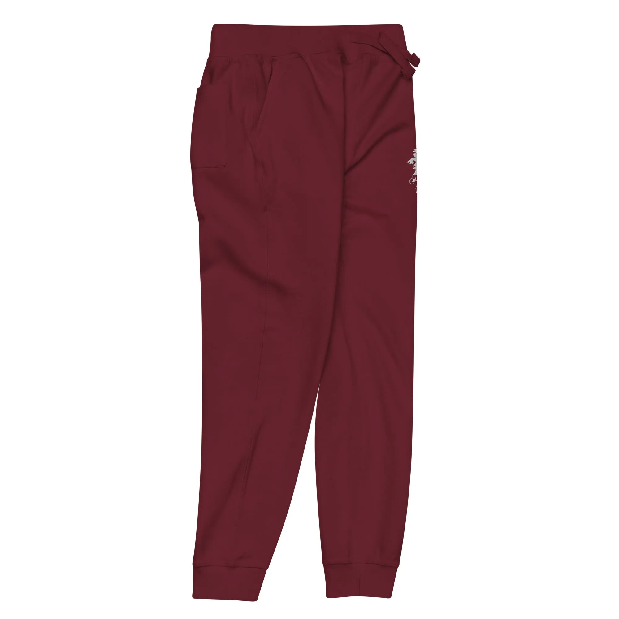Maadish | Classic Sweatpants w/white logo (colors available)
