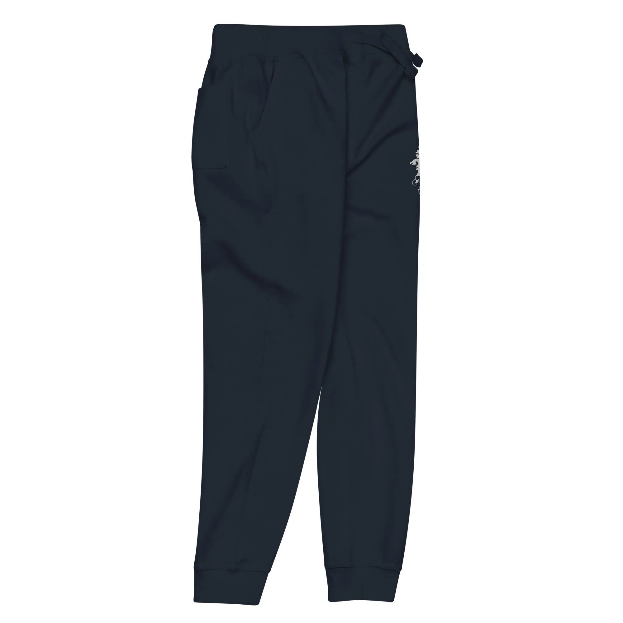 Maadish | Classic Sweatpants w/white logo (colors available)