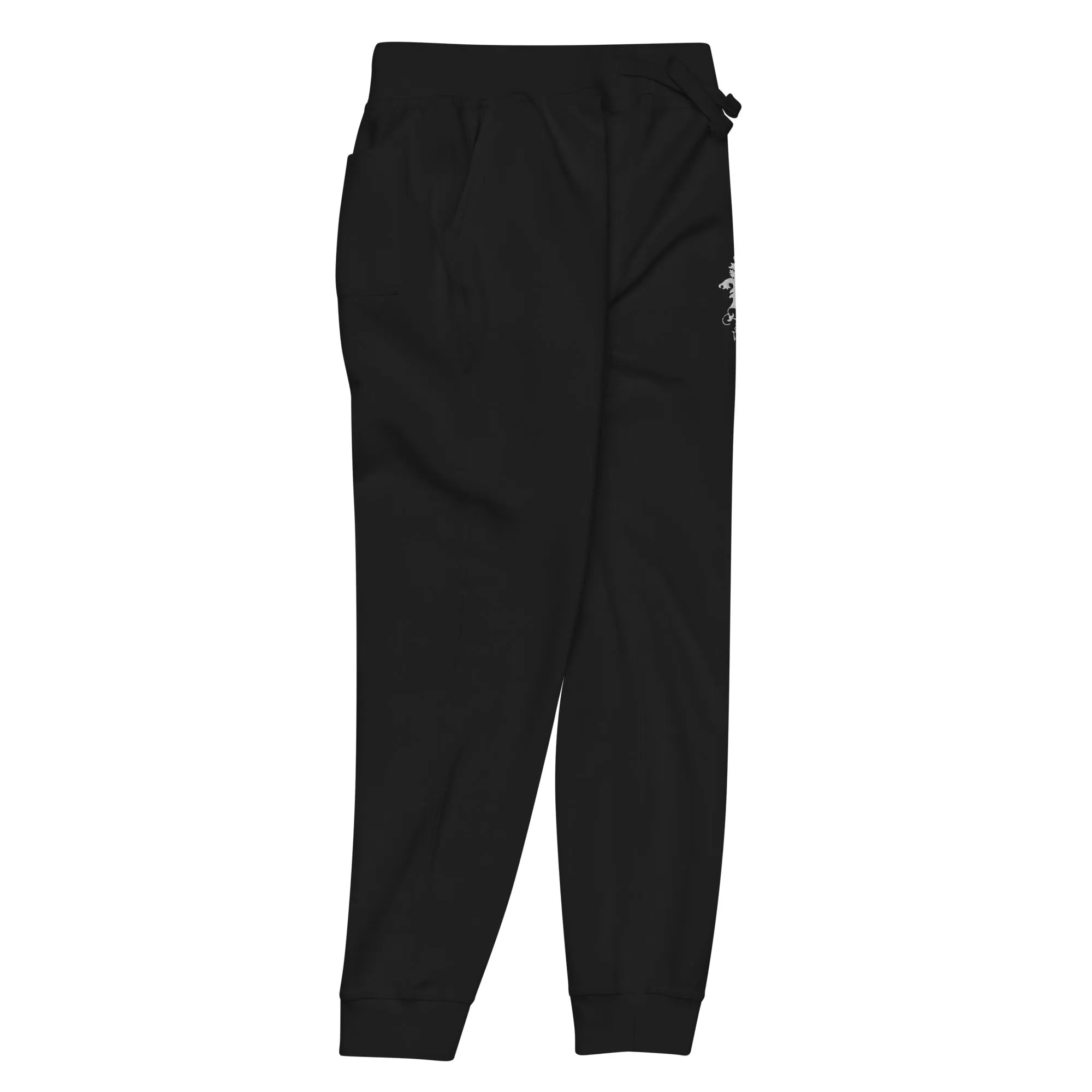 Maadish | Classic Sweatpants w/white logo (colors available)