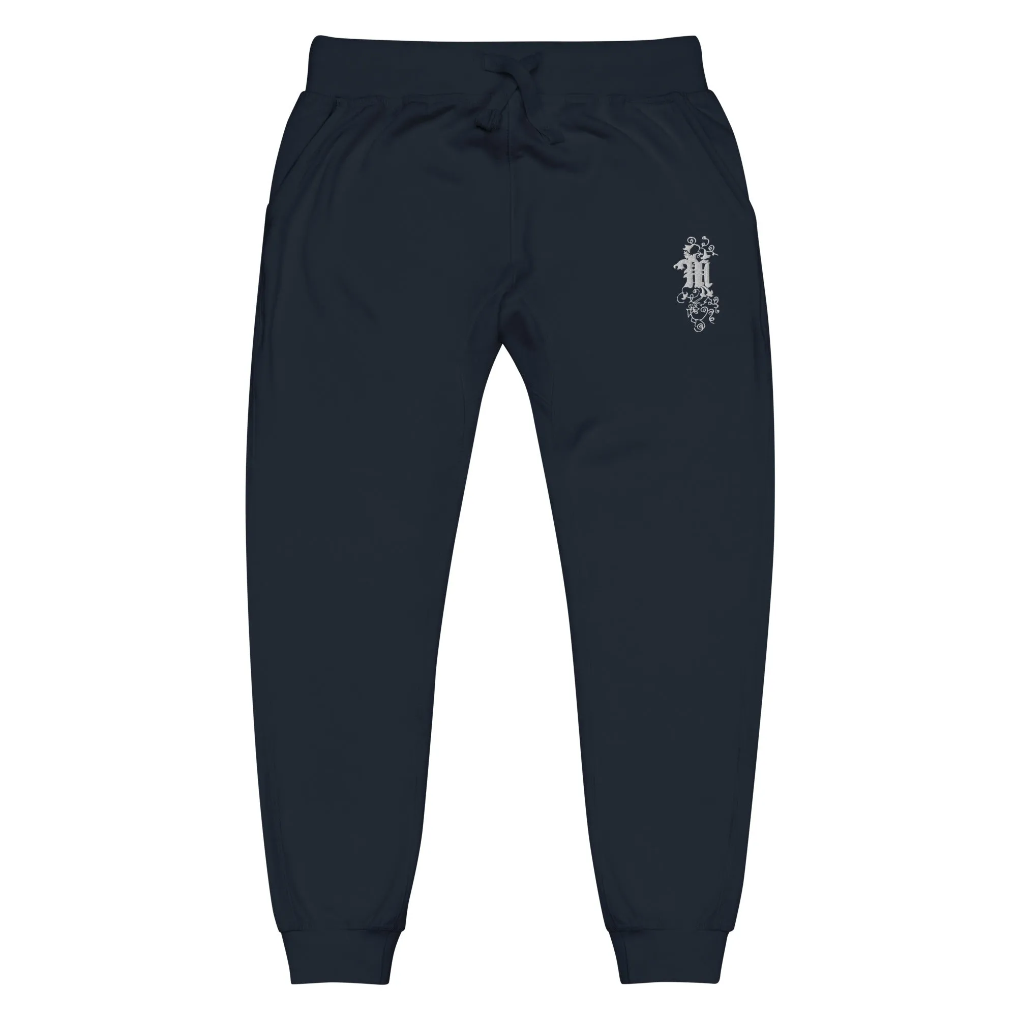 Maadish | Classic Sweatpants w/white logo (colors available)