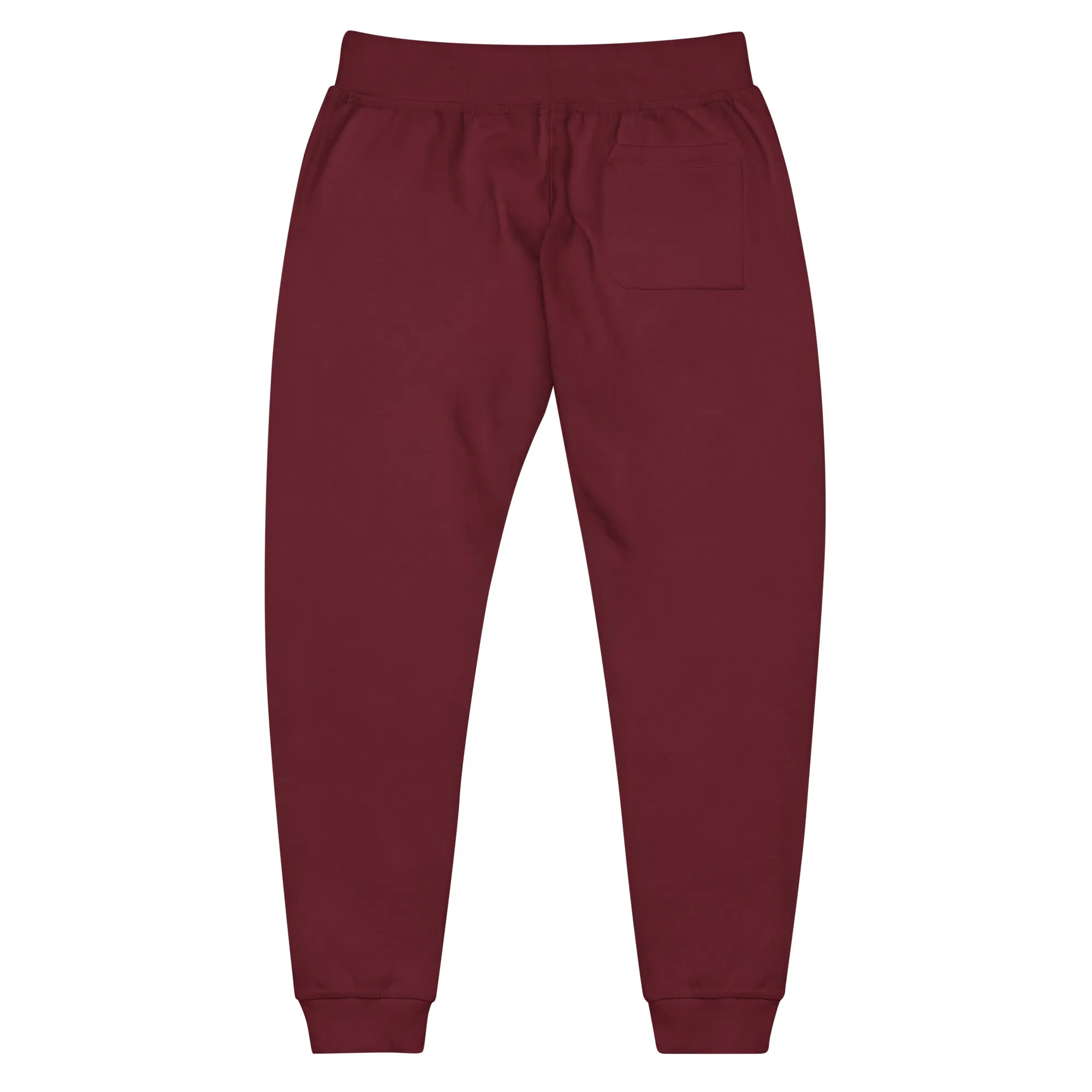 Maadish | Classic Sweatpants w/white logo (colors available)