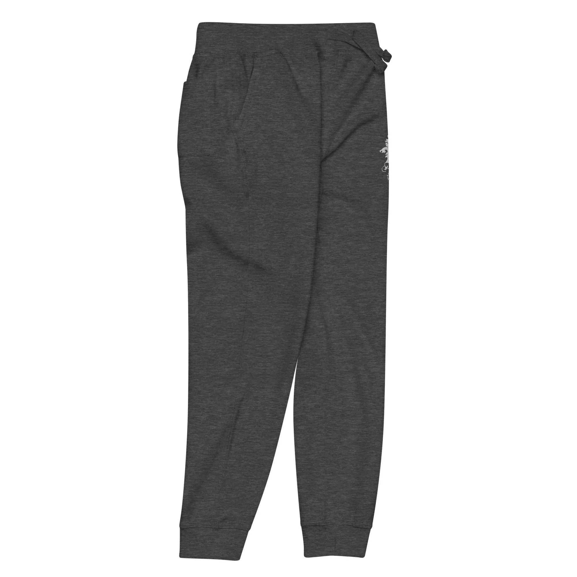 Maadish | Classic Sweatpants w/white logo (colors available)