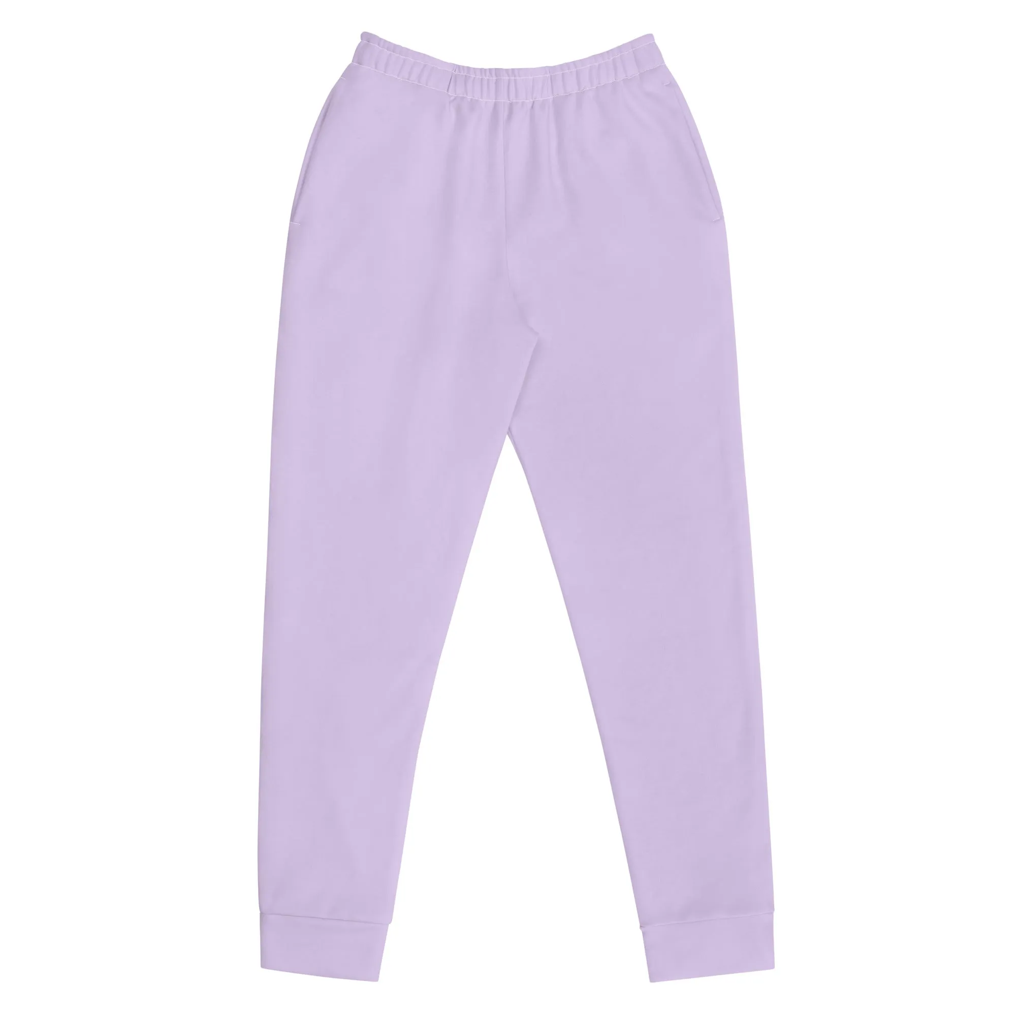Maeve Climate Change Global Warming Statement - Sustainably Made Women's Joggers