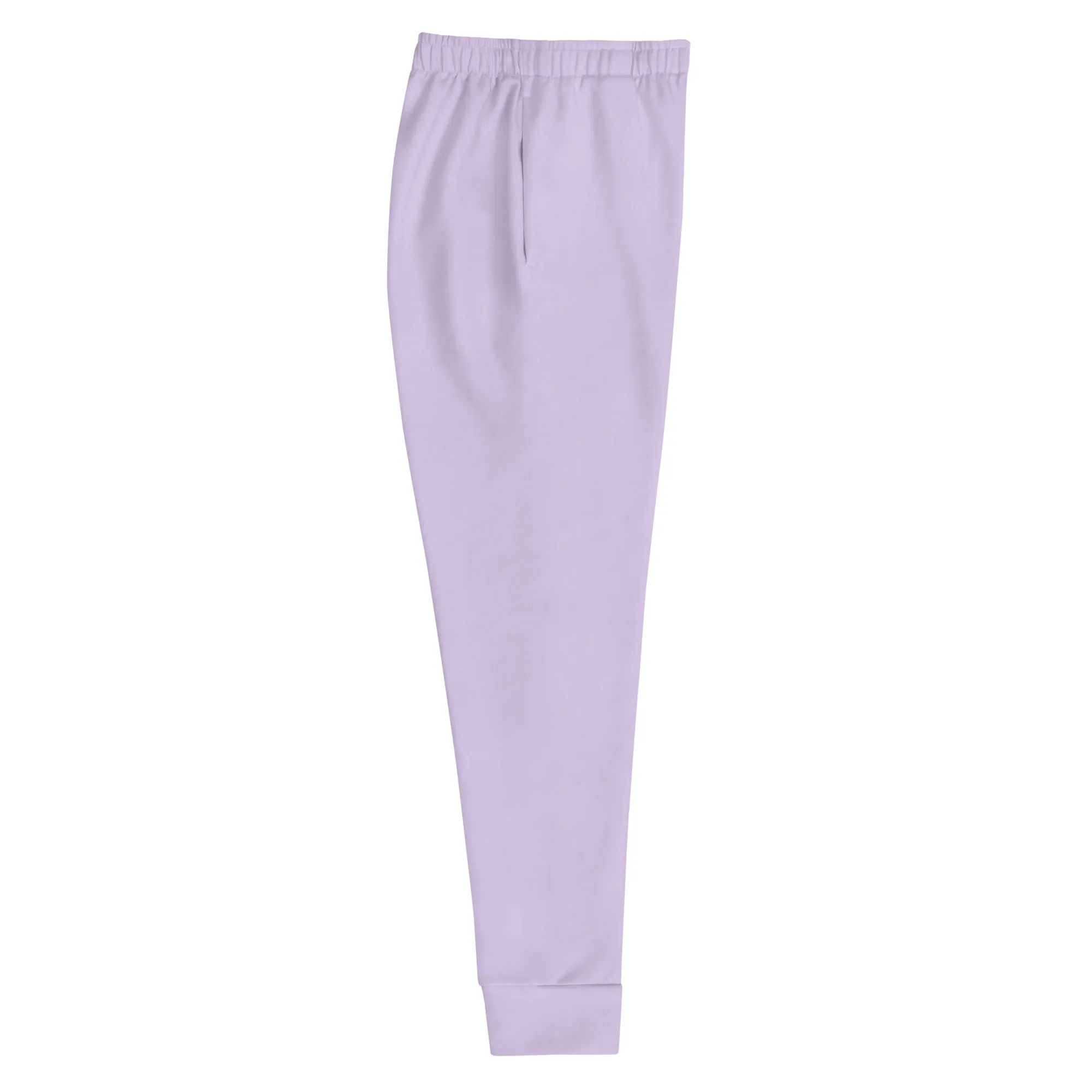Maeve Climate Change Global Warming Statement - Sustainably Made Women's Joggers