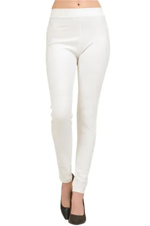 Magic Pant White