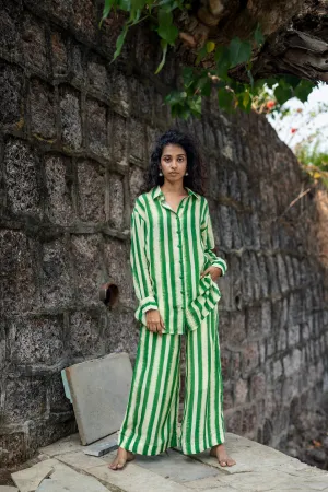 Maira Coord Set