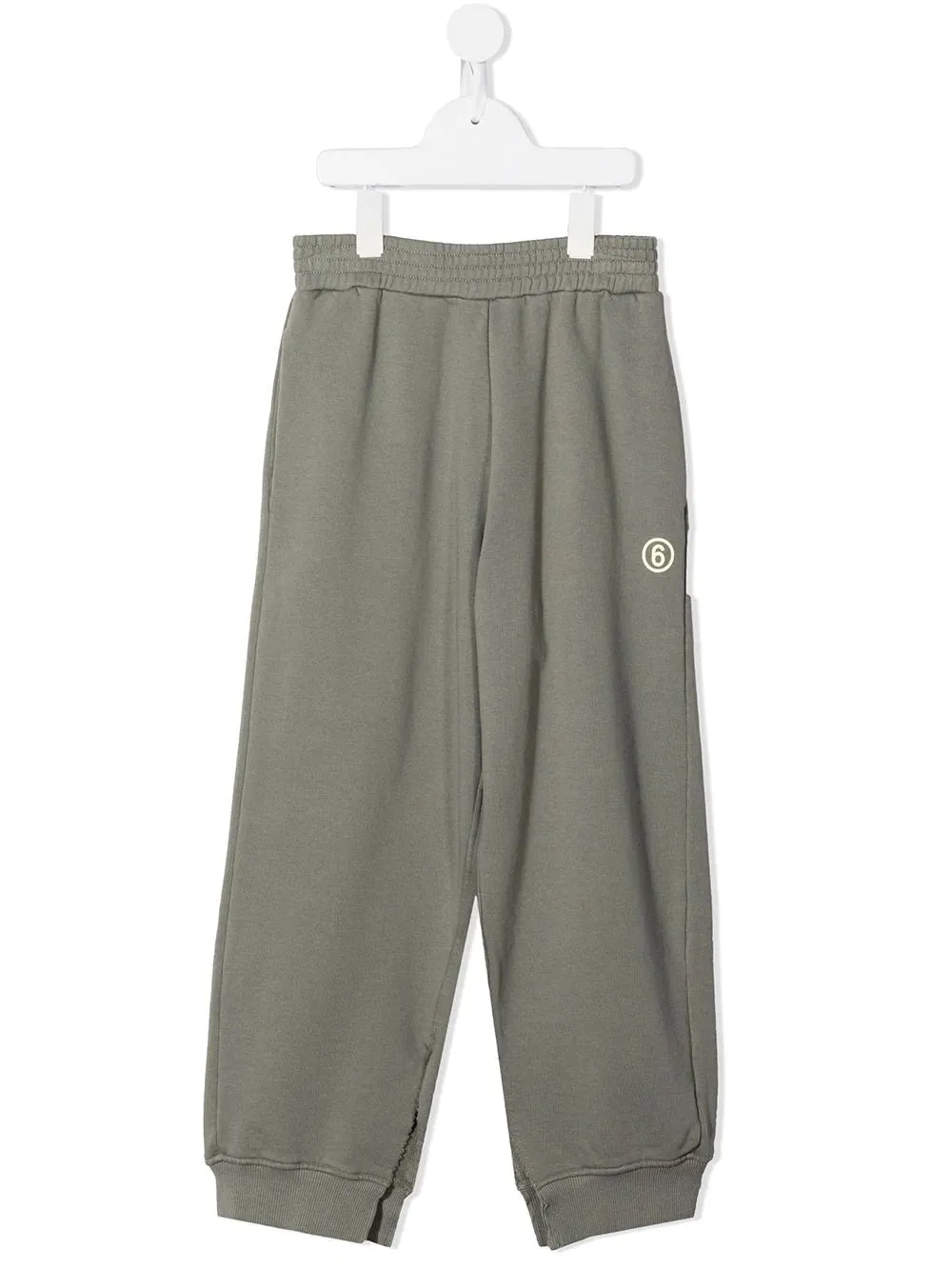 Maison Margiela Kids Sweatpants