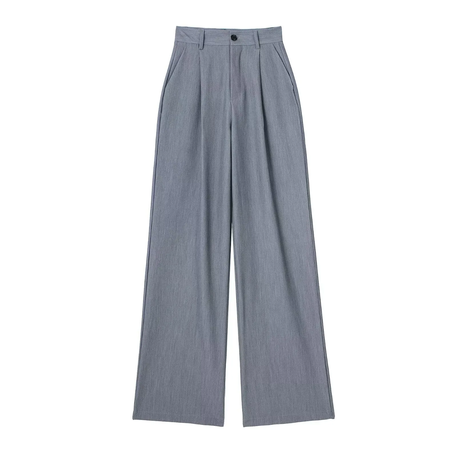 Malina High Waist Trousers