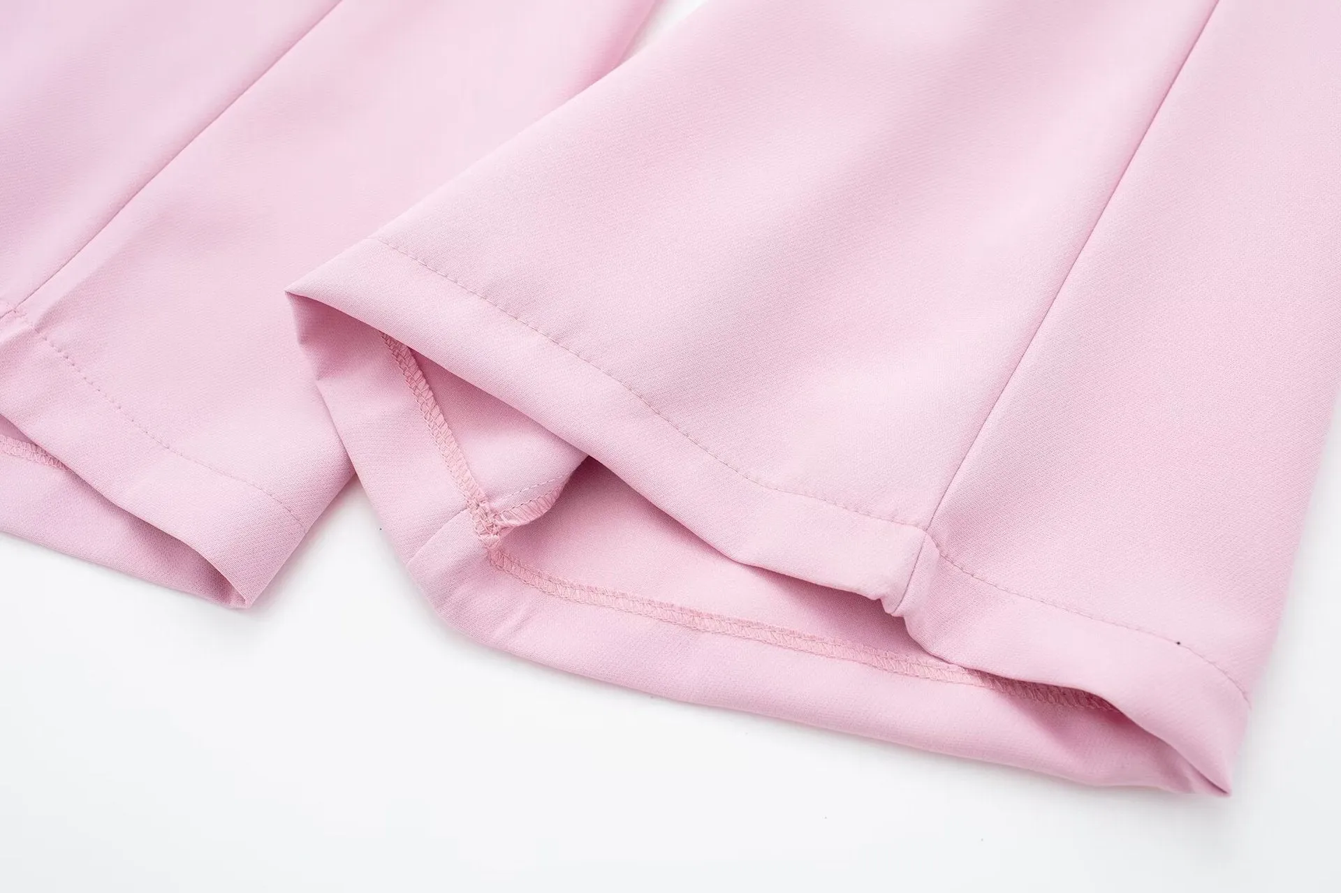 Malina High Waist Trousers