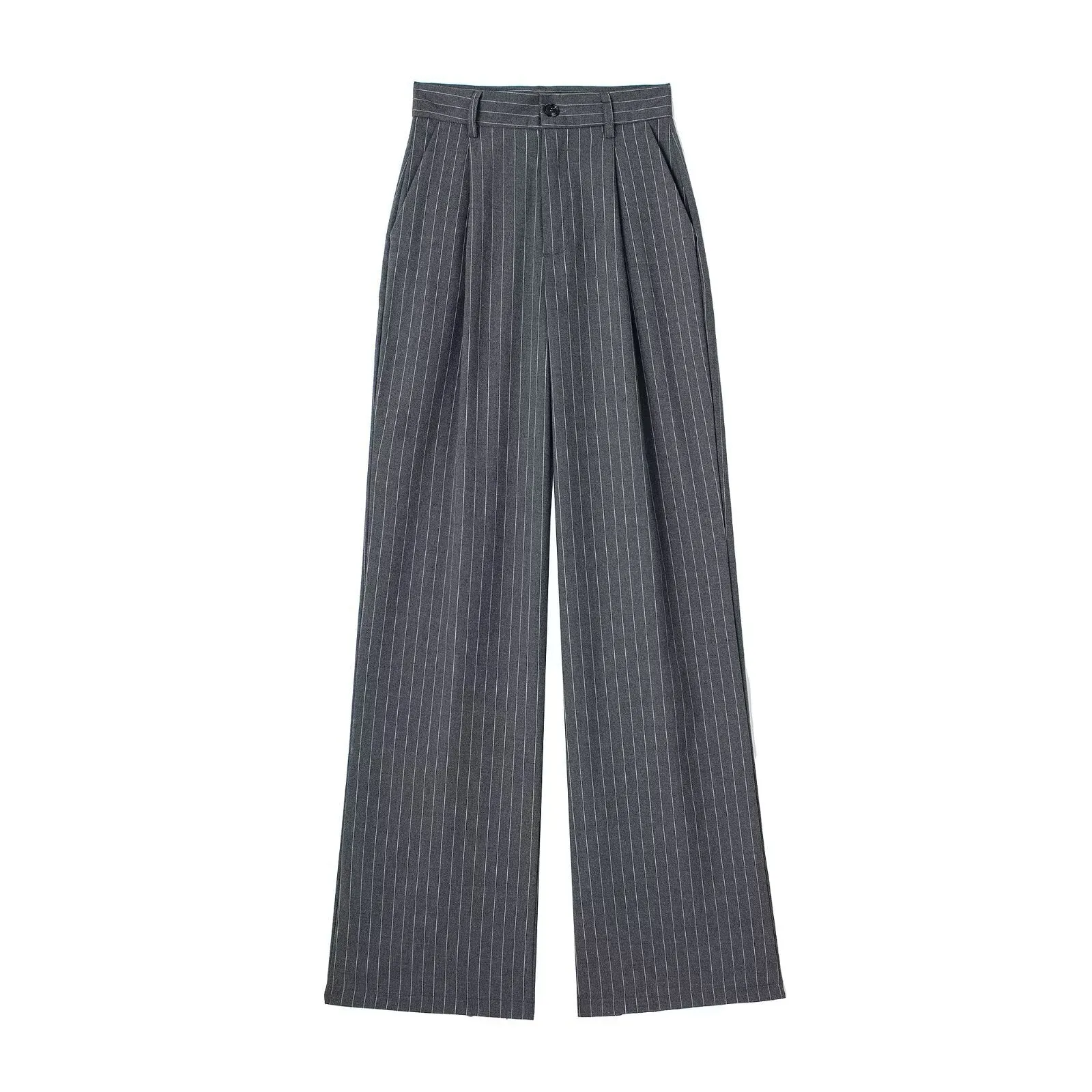 Malina High Waist Trousers