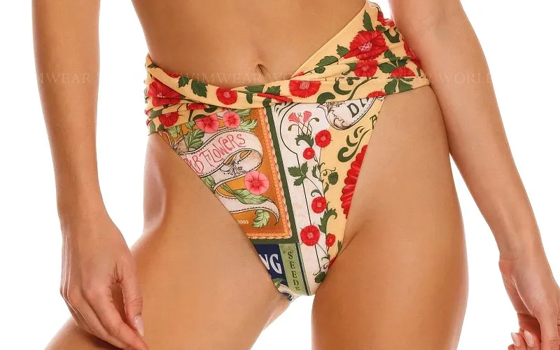 Malory-Lily Bikini