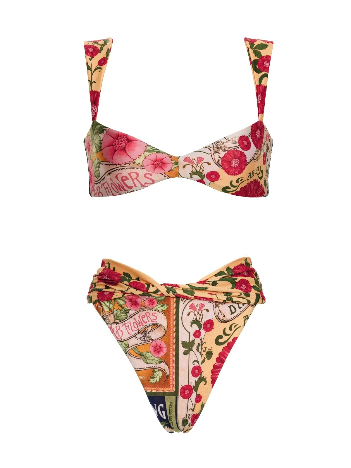 Malory-Lily Bikini