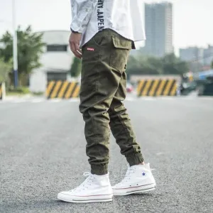 Marco Cargo Pants