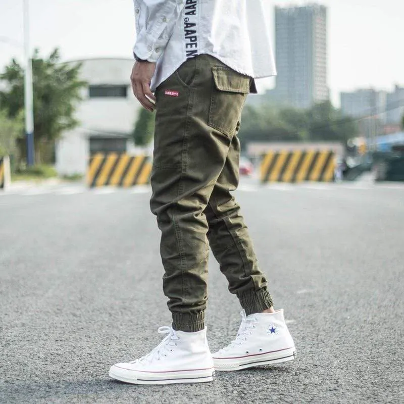 Marco Cargo Pants