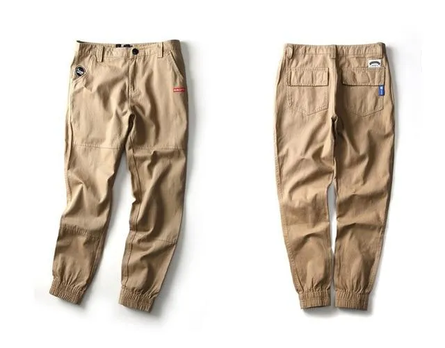 Marco Cargo Pants