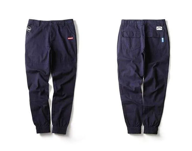 Marco Cargo Pants