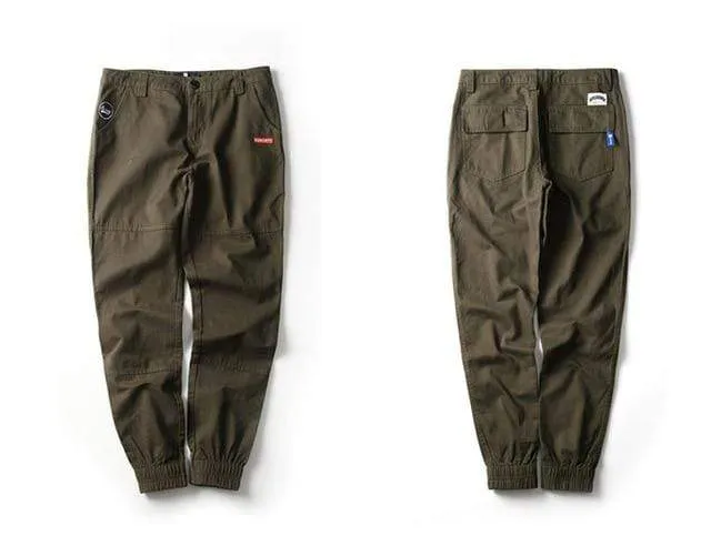 Marco Cargo Pants