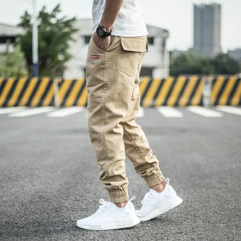 Marco Cargo Pants