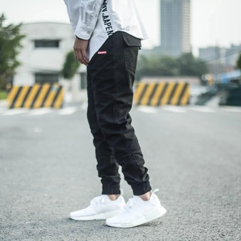 Marco Cargo Pants