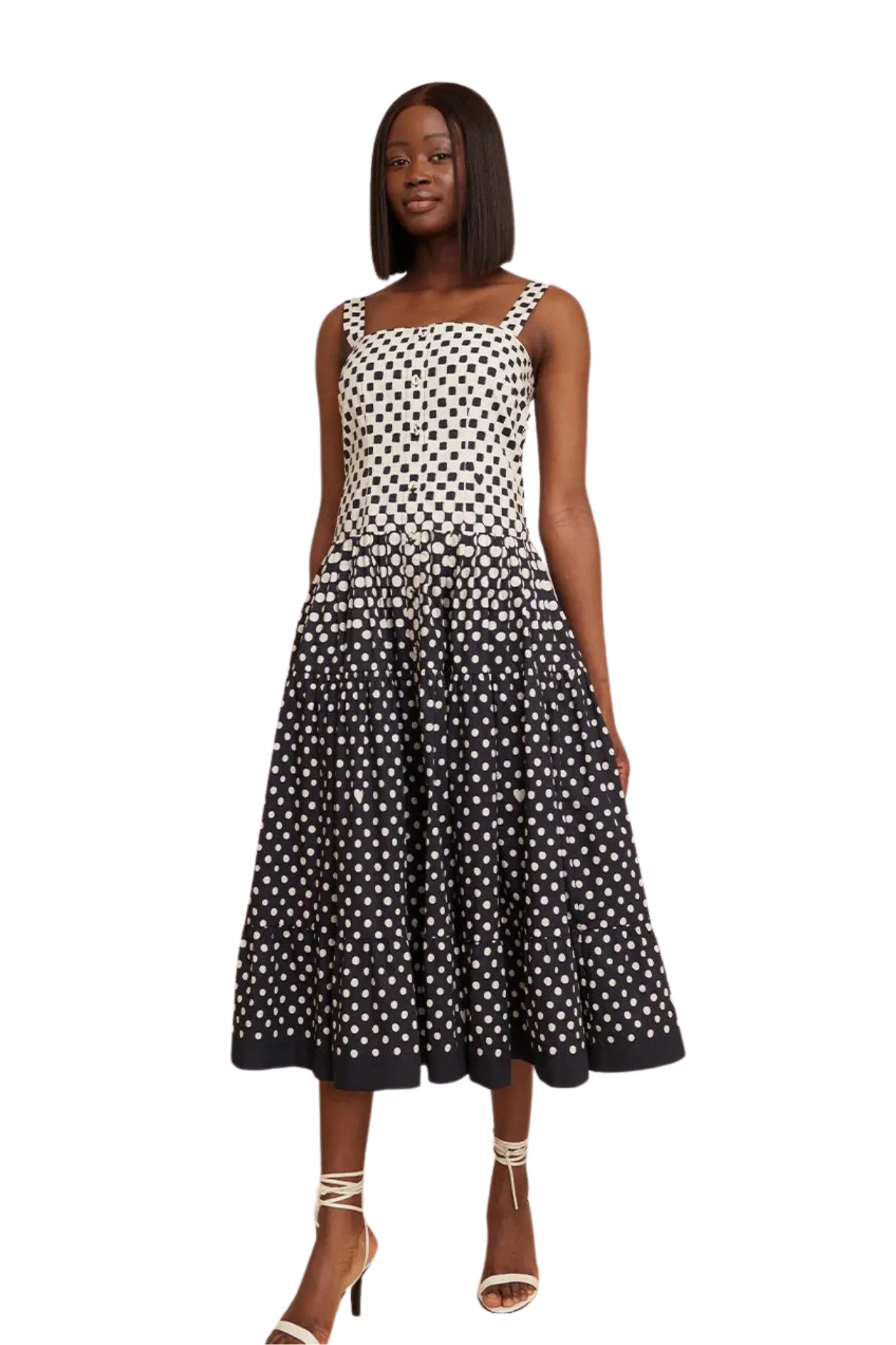 Margarita Dress