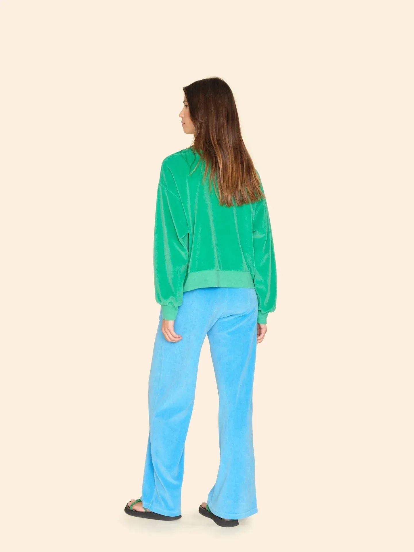 Mavis Sweatpant