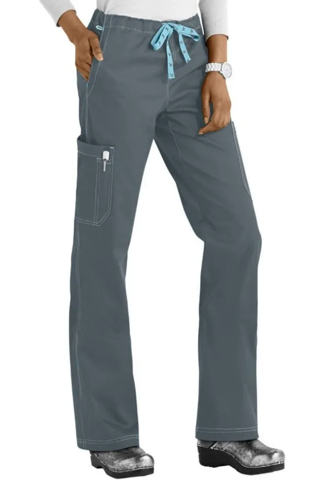 Med Couture Scrub Pants MC2 Layla Clearance Sale 8741