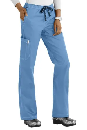 Med Couture Scrub Pants MC2 Layla Clearance Sale 8741