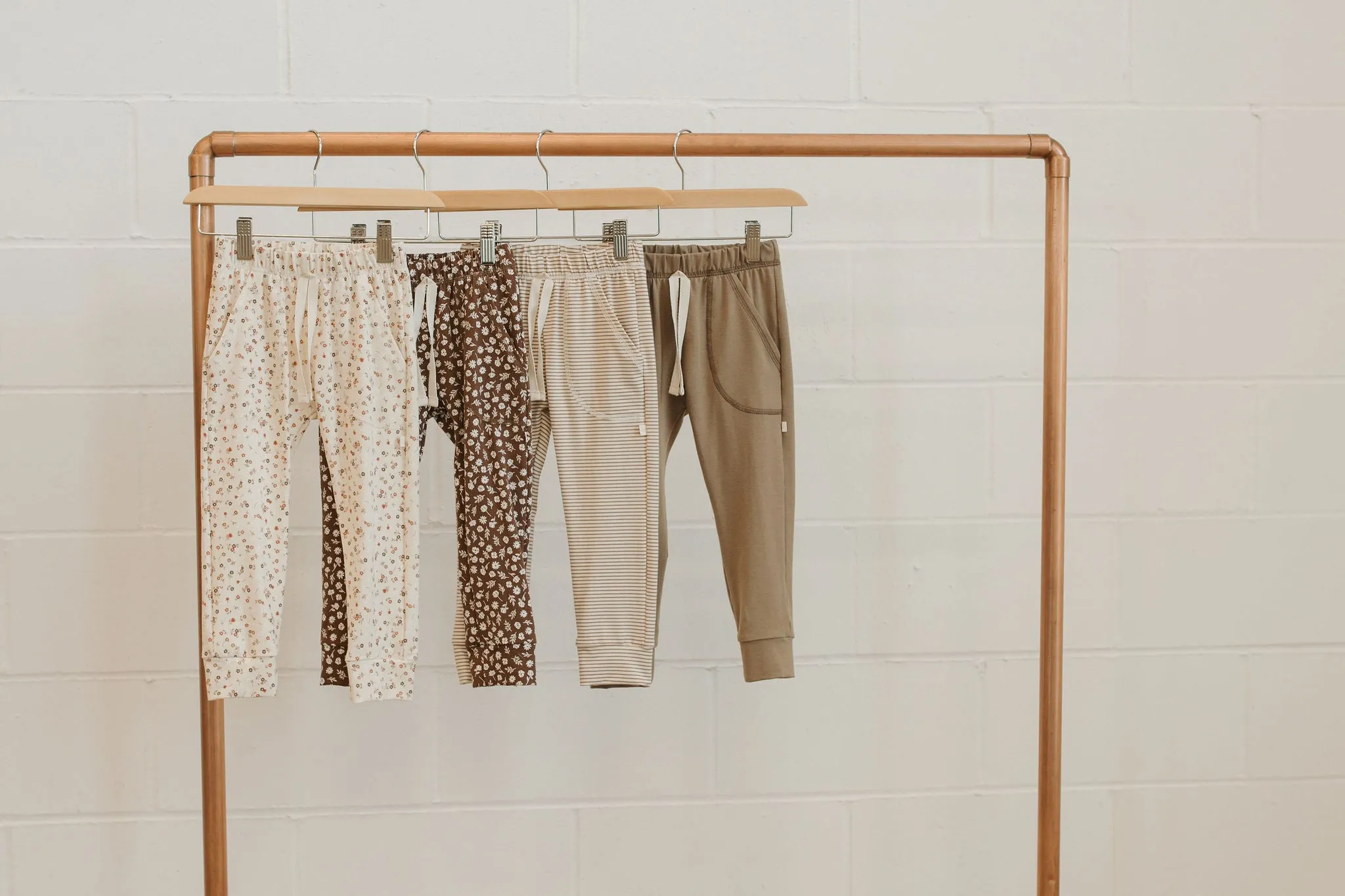 Meet me at Sunset:   Lounge Pants