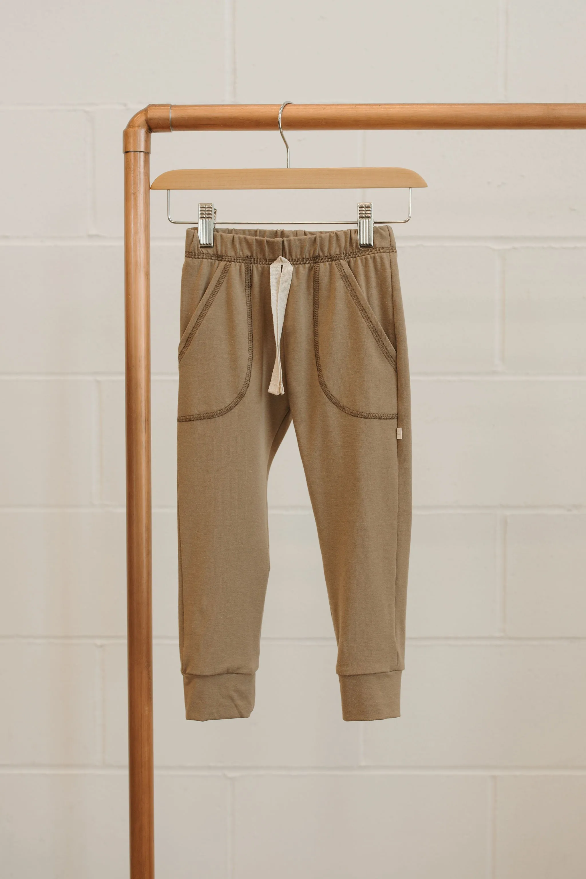 Meet me at Sunset:   Lounge Pants