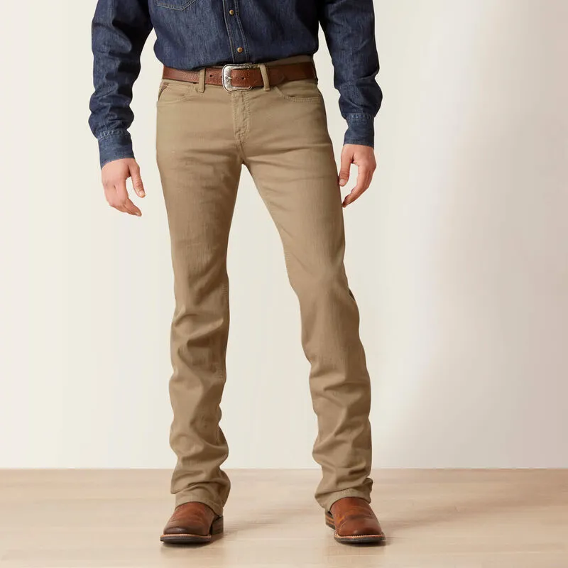 Men's Grizzly Straight Jeans - Ariat