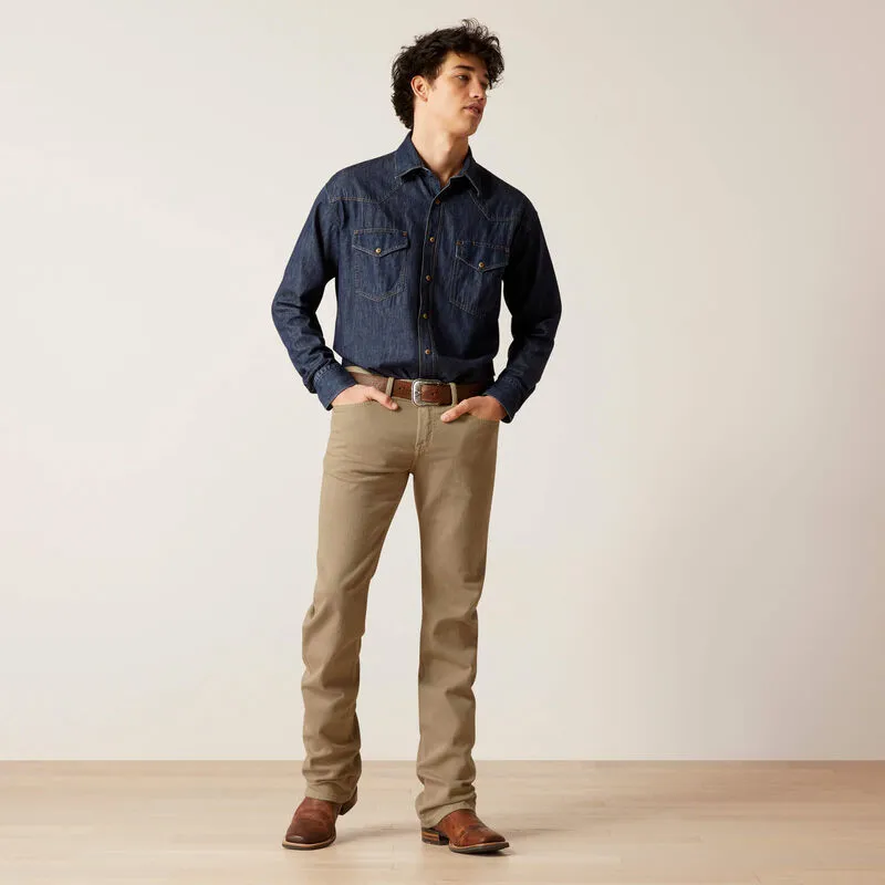 Men's Grizzly Straight Jeans - Ariat