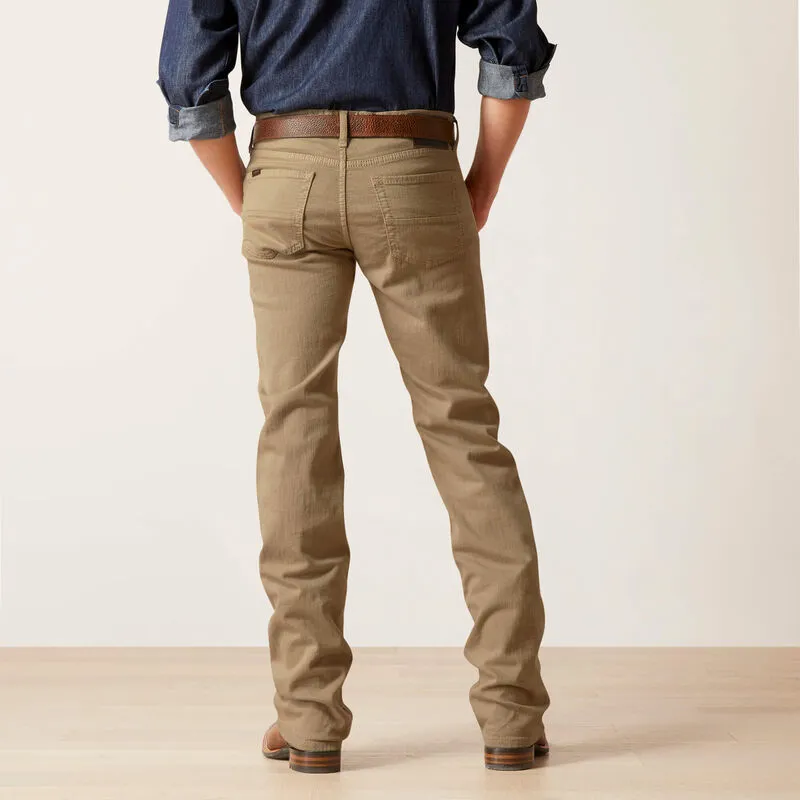 Men's Grizzly Straight Jeans - Ariat