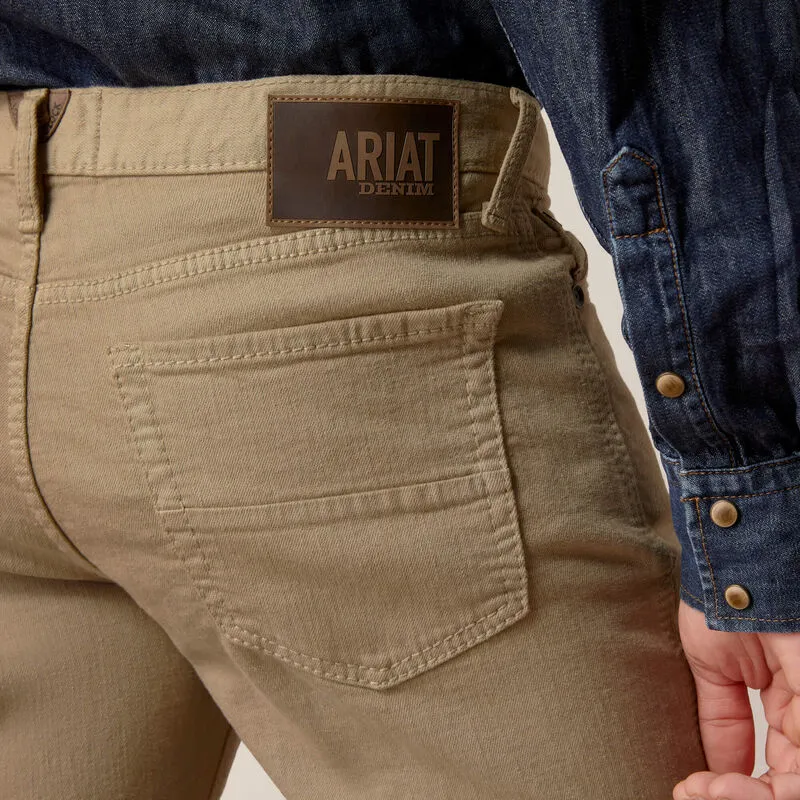 Men's Grizzly Straight Jeans - Ariat