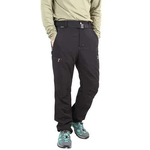 Mens Outdoor Quick-drying Sport Pants