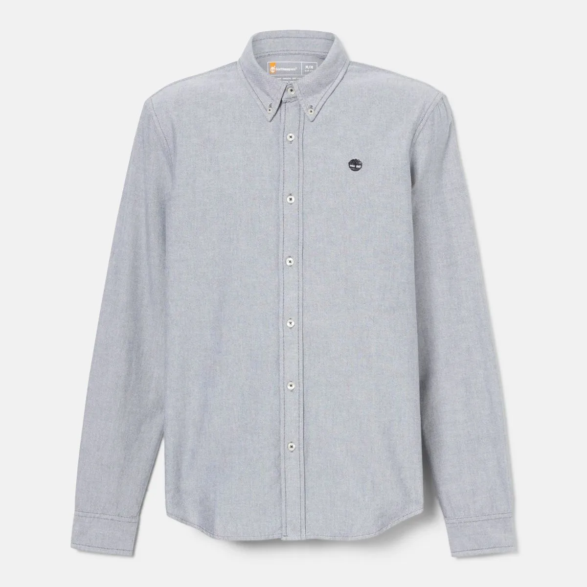 Men's Oxford Shirt