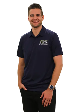 Men's Polo