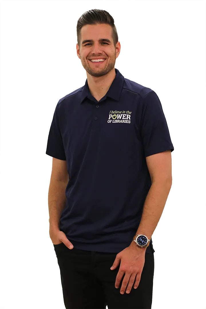 Men's Polo