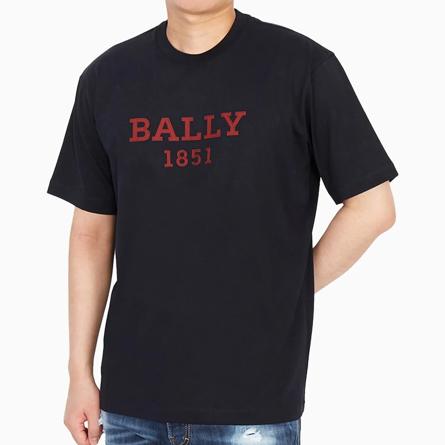 Men's  Short Sleeves T-Shirt
