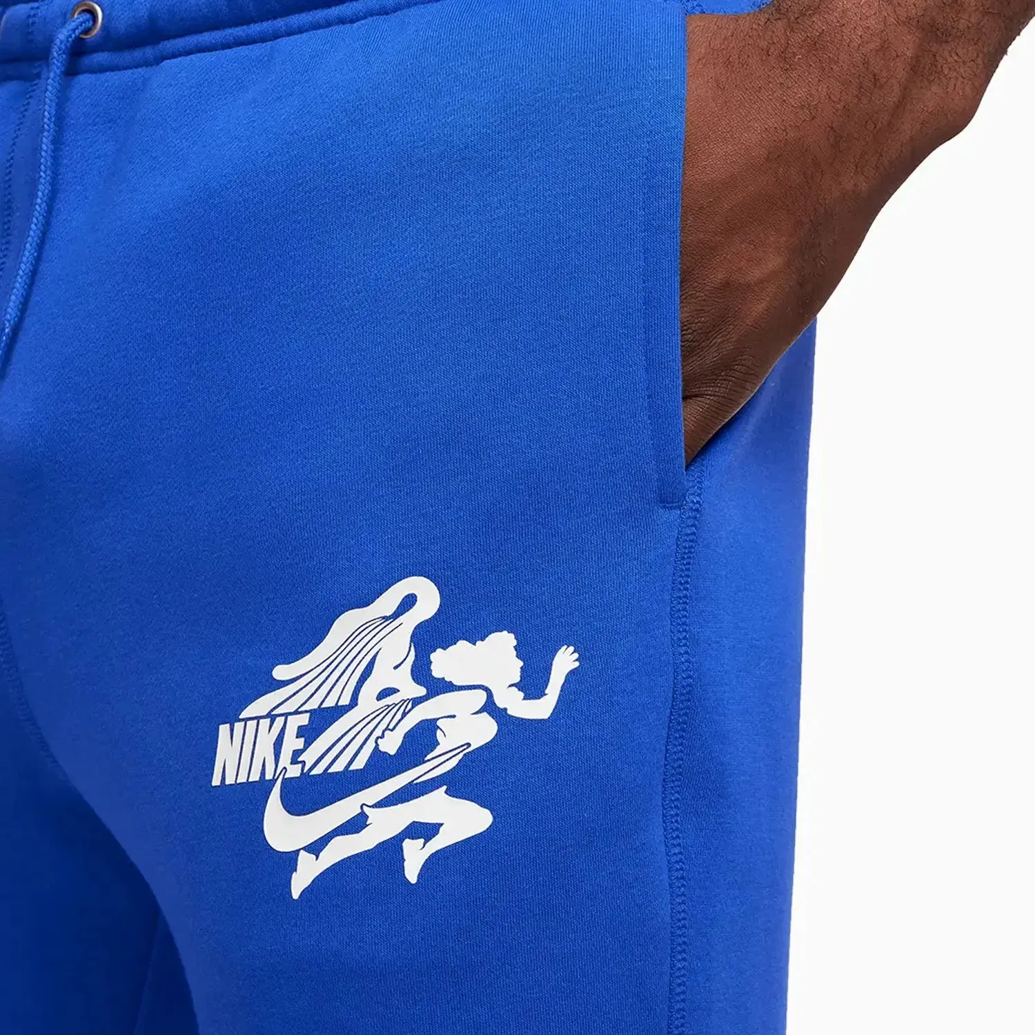 Men's Sportswear Club Fleece Outfit