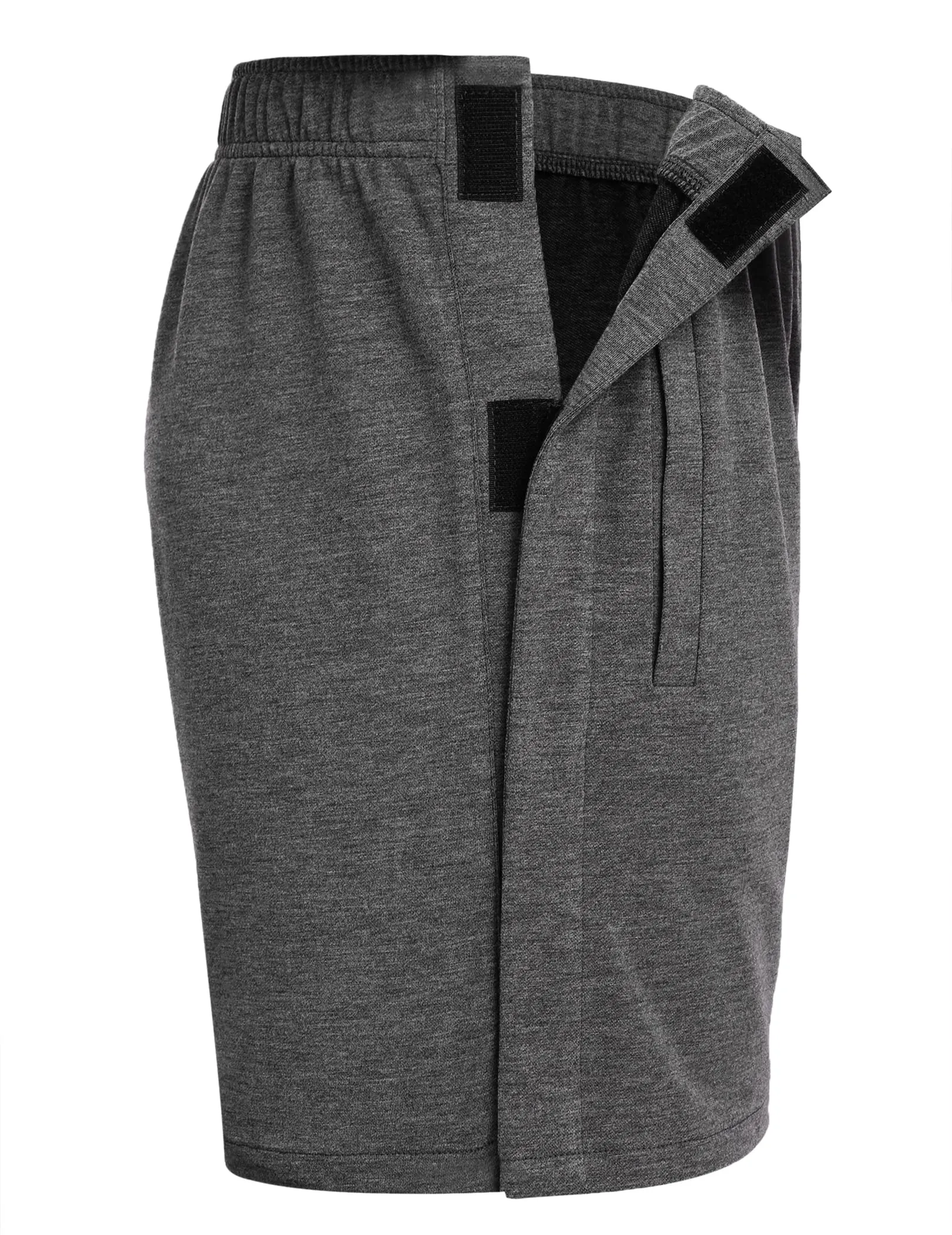 Men's Tear-Away Shorts