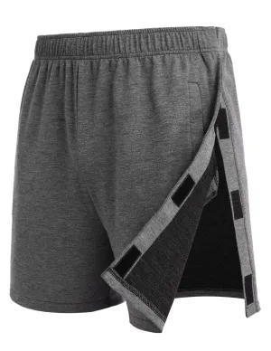Men's Tear-Away Shorts