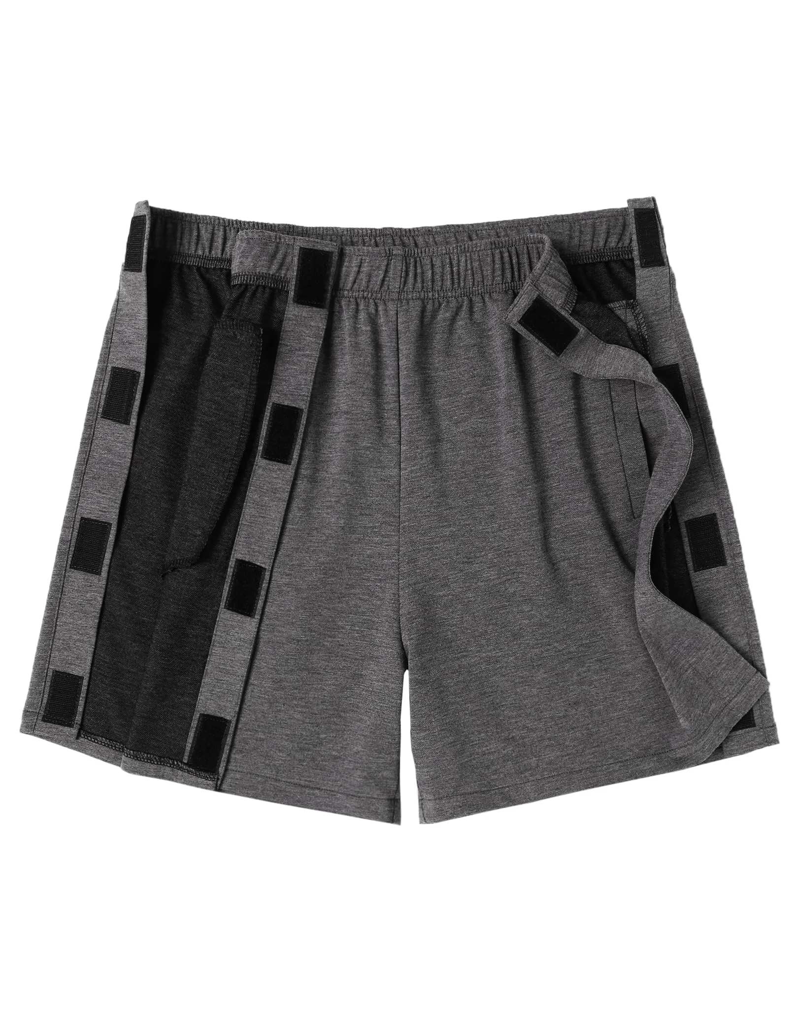 Men's Tear-Away Shorts