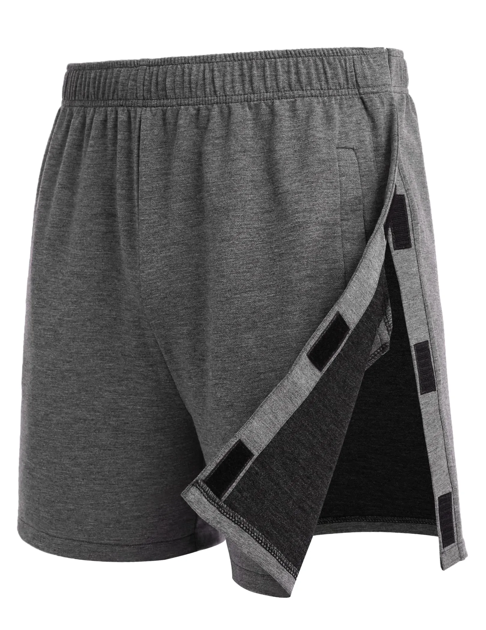 Men's Tear-Away Shorts